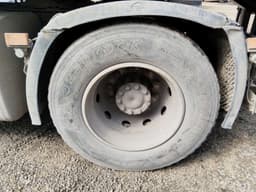 Камаз 5490 4x2 Седельный тягач - 10