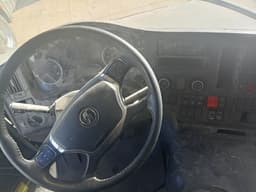 Shacman (Shaanxi) SX* 8x4 Самосвал - 5