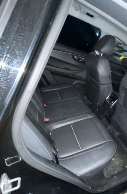 Chery Tiggo 7 PRO MAX - 8