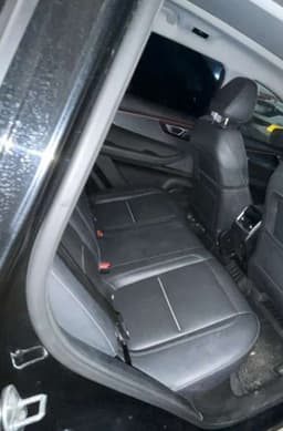 Chery Tiggo 7 PRO MAX - 8