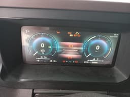 Камаз 54901 4x2 Седельный тягач - 7