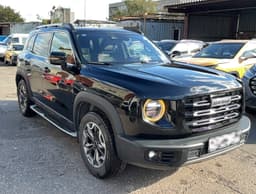 Haval Dargo - 2