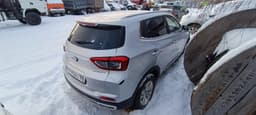 Chery Tiggo 4 PRO - 3