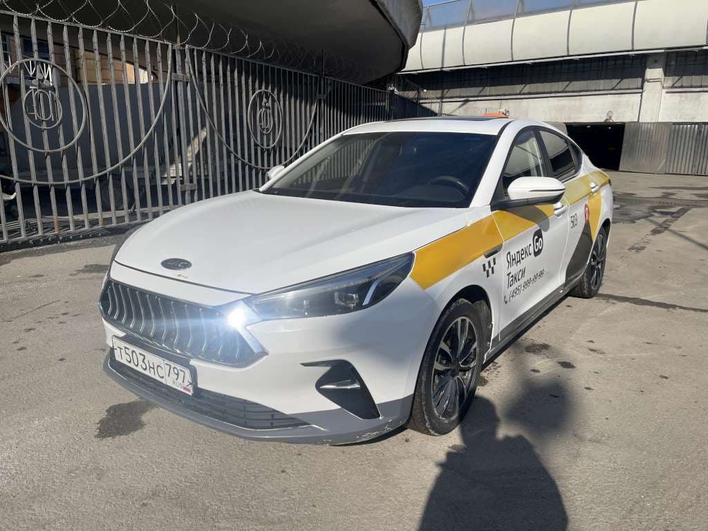Jac J7 - 1