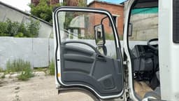 ISUZU ELF 12 4x2 Бортовой с КМУ - 7