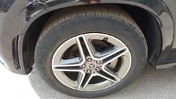 Mercedes-Benz GLE - 10