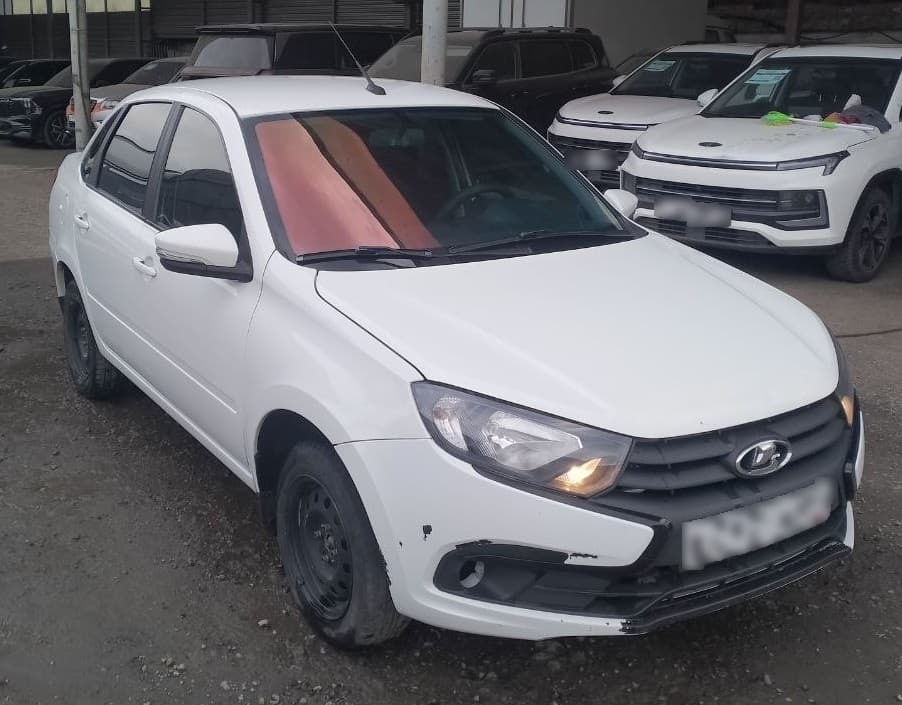 Lada Granta седан - 2