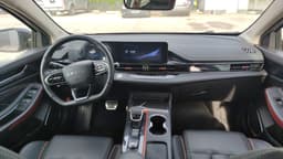 Omoda S5 GT - 5