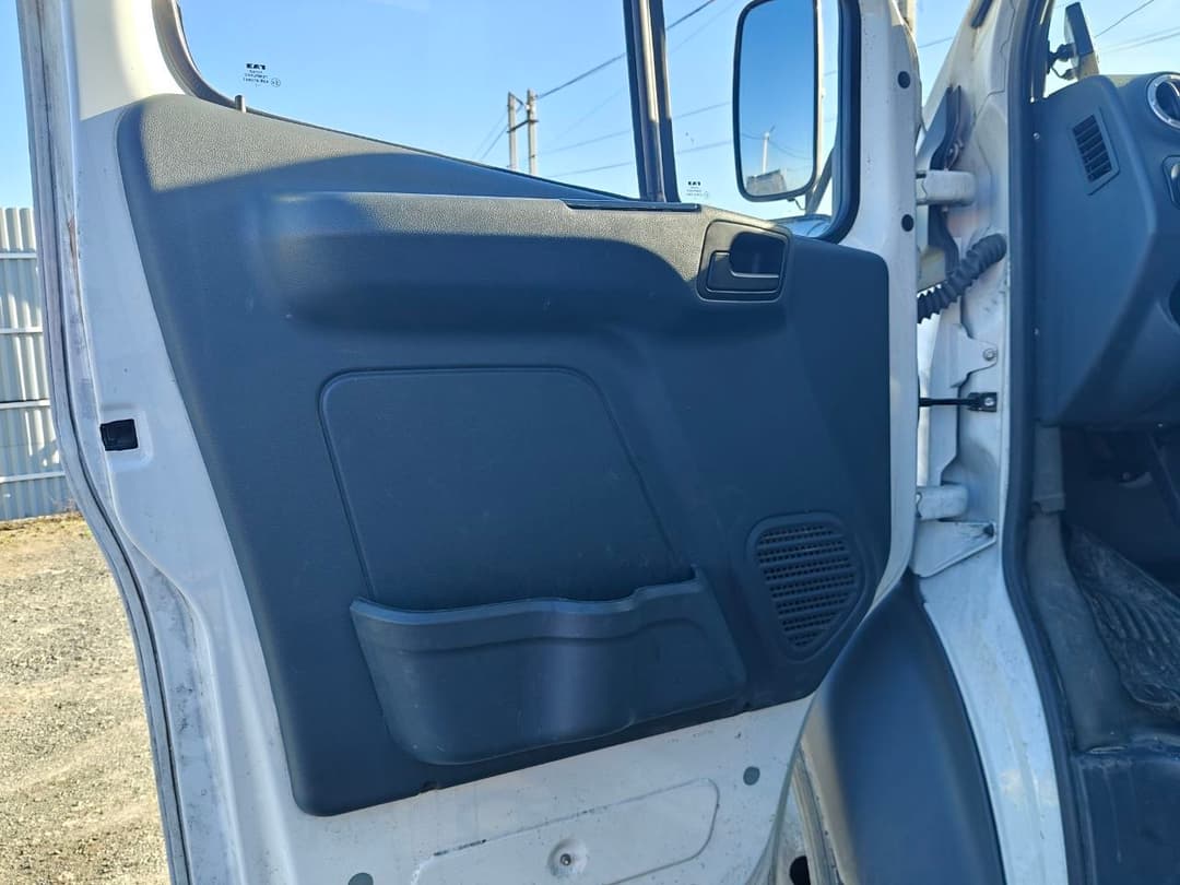 Автомаш 2824* на шасси GAZ GAZON NEXT 4x2 Изотермический/рефрижератор - 7