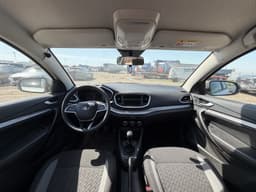Lada Vesta седан - 5