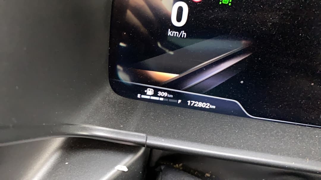 Haval H3 - 7