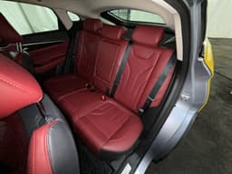 Changan CS85 - 8
