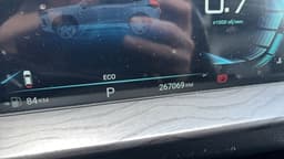 Exeed LX - 7