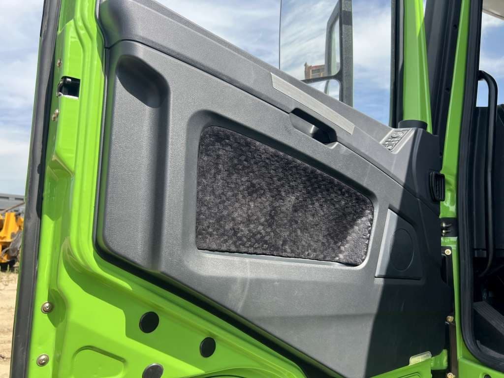 Shacman (Shaanxi) SX* 6x4 Самосвал - 8
