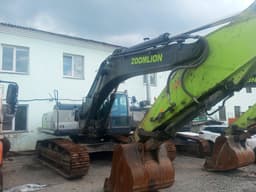 Zoomlion ZE335 Экскаватор - 1