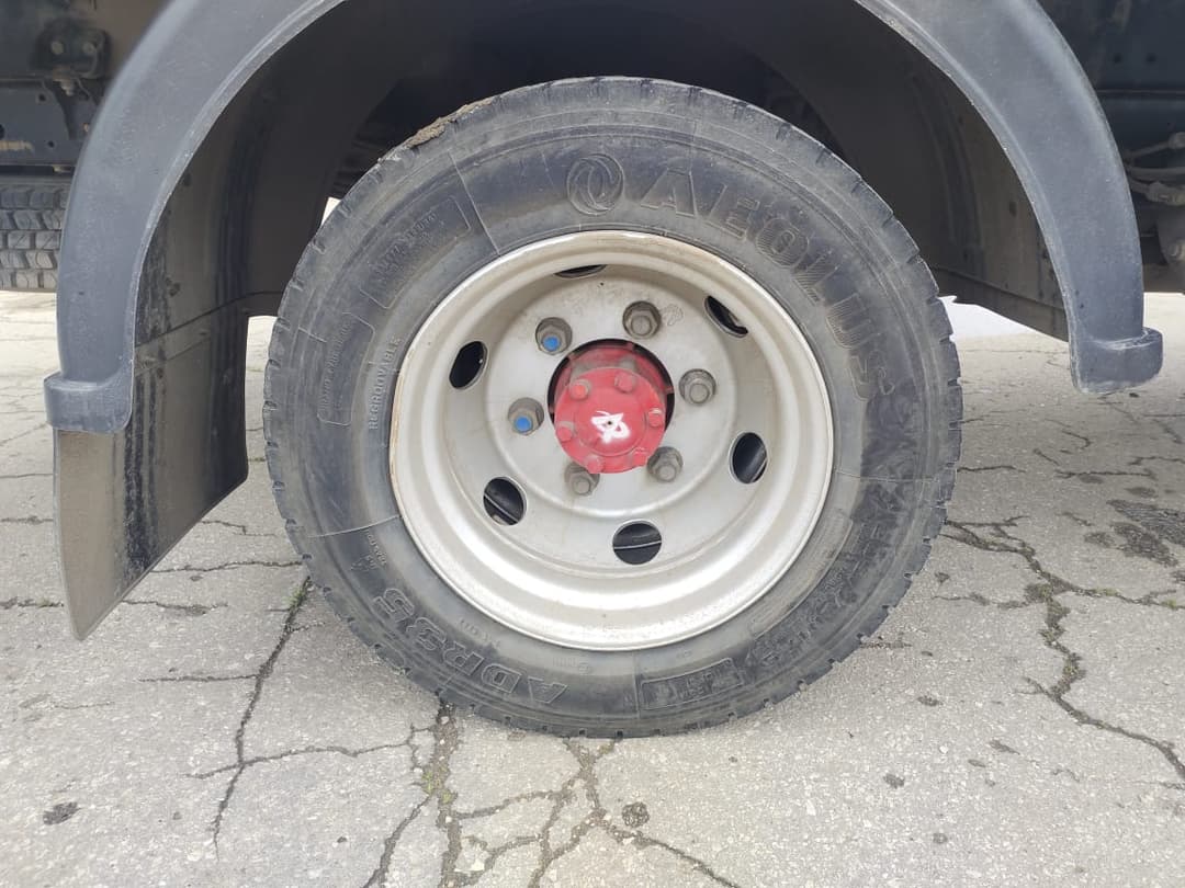 Dongfeng Z55 Бортовой (Евроборт) - 9