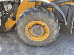 JCB 3CX Экскаватор-погрузчик - 7