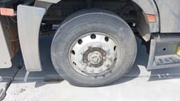 Jac K7 4x2 Седельный тягач - 8