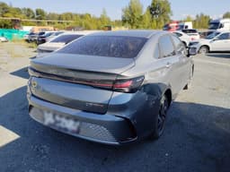Baic U5 Plus - 3