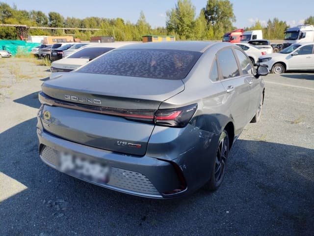 Baic U5 Plus - 3