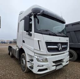 Beiben ND3250 6x4 Седельный тягач - 2