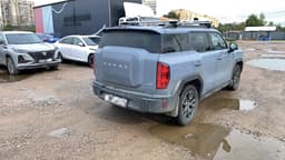 Haval H3 - 3