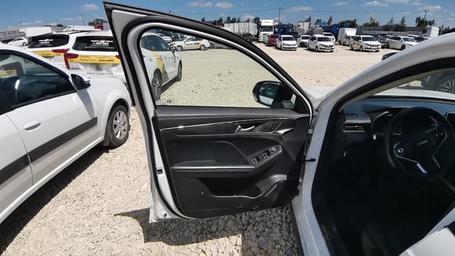 Haval Jolion - 8