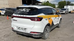 Chery Tiggo 7 PRO MAX - 3