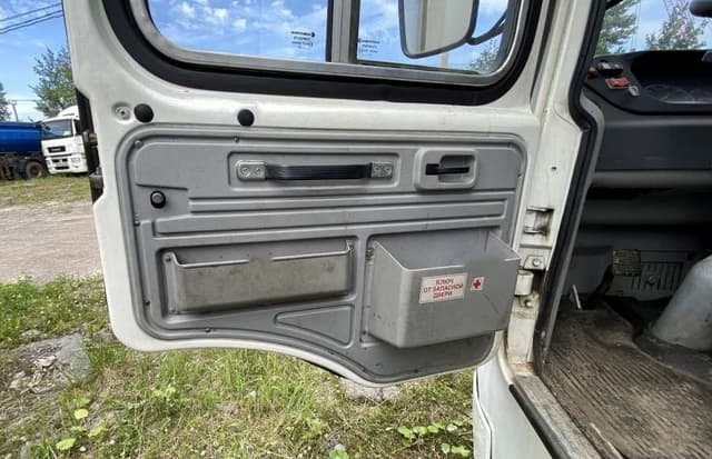 ПАЗ 3205 Автобус - 8