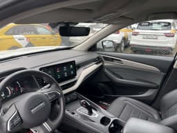 Haval F7 - 6