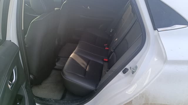 Changan Alsvin - 9