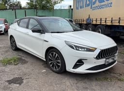 Jac J7 - 2