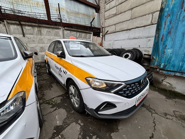 Jetta VA3 - 2