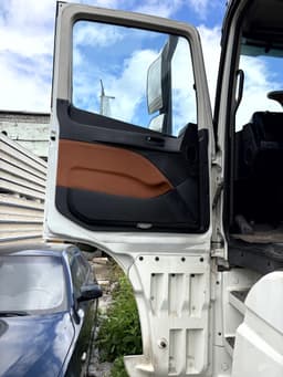 Foton AUMAN 4x2 Седельный тягач - 7
