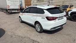 Lada Vesta SW - 4