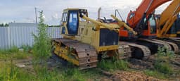 Сиз Т10 Трактор - 2