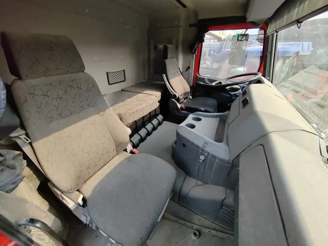 МАЗ 6501* 6x4 Самосвал - 9