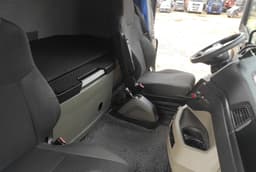 MAN TGX 4X2 Седельный тягач - 6