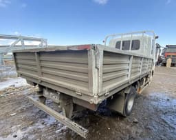 ISUZU ELF 4.5 4x2 Бортовой (Евроборт) - 3