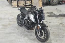 Cfmoto CF650NK Мотоцикл - 2