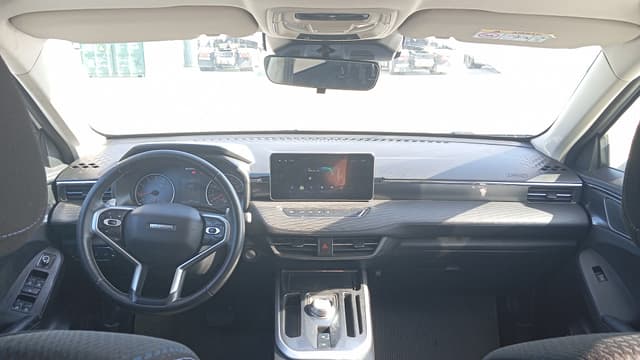 Haval Jolion - 5