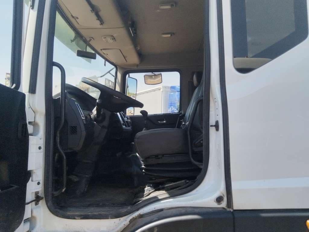 Dongfeng C180 4x2 Бортовой (Евроборт) - 6