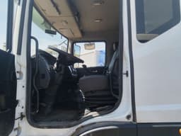 Dongfeng C180 4x2 Бортовой (Евроборт) - 6