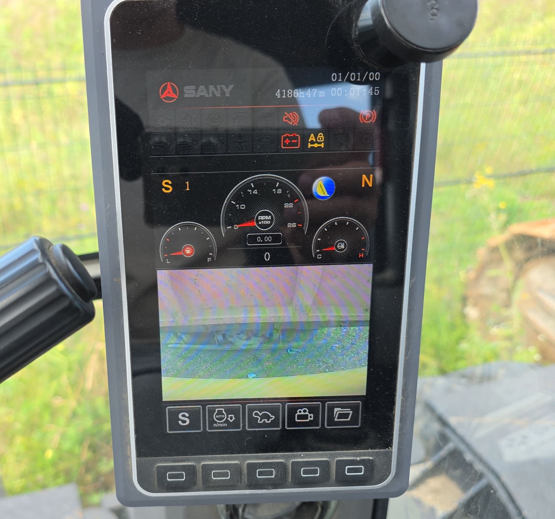 Sany SY* Экскаватор - 6
