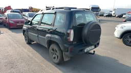 Lada Niva Travel - 4