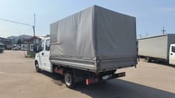 Автомобильный Завод "Наз" GAZELLE NEXT Бортовой (Евроборт) - 4