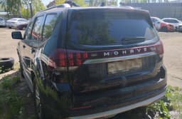 KIA Mohave - 4