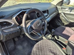 Lada Vesta седан - 5