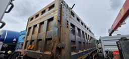 Shacman (Shaanxi) SX* 8x4 Самосвал - 3