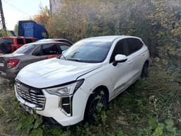 Haval Jolion - 1